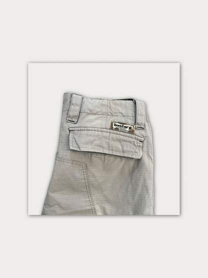 Bastard Cago Shorts