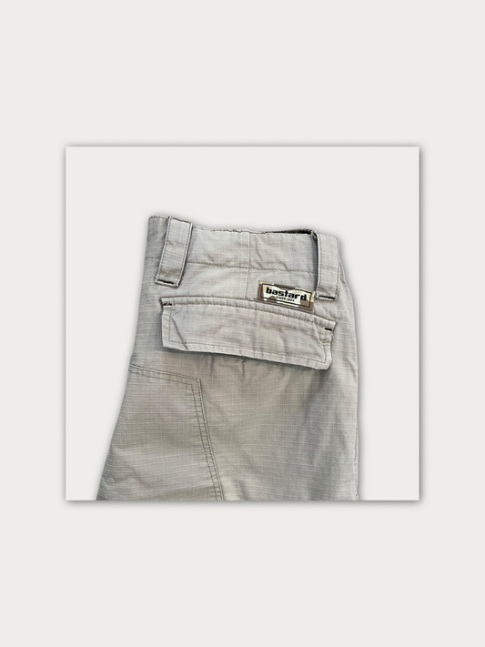 Bastard Cago Shorts