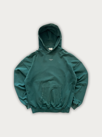 Drôle De Monsieur Hoodie