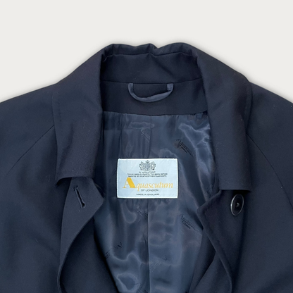 Aquascutum trench Coat