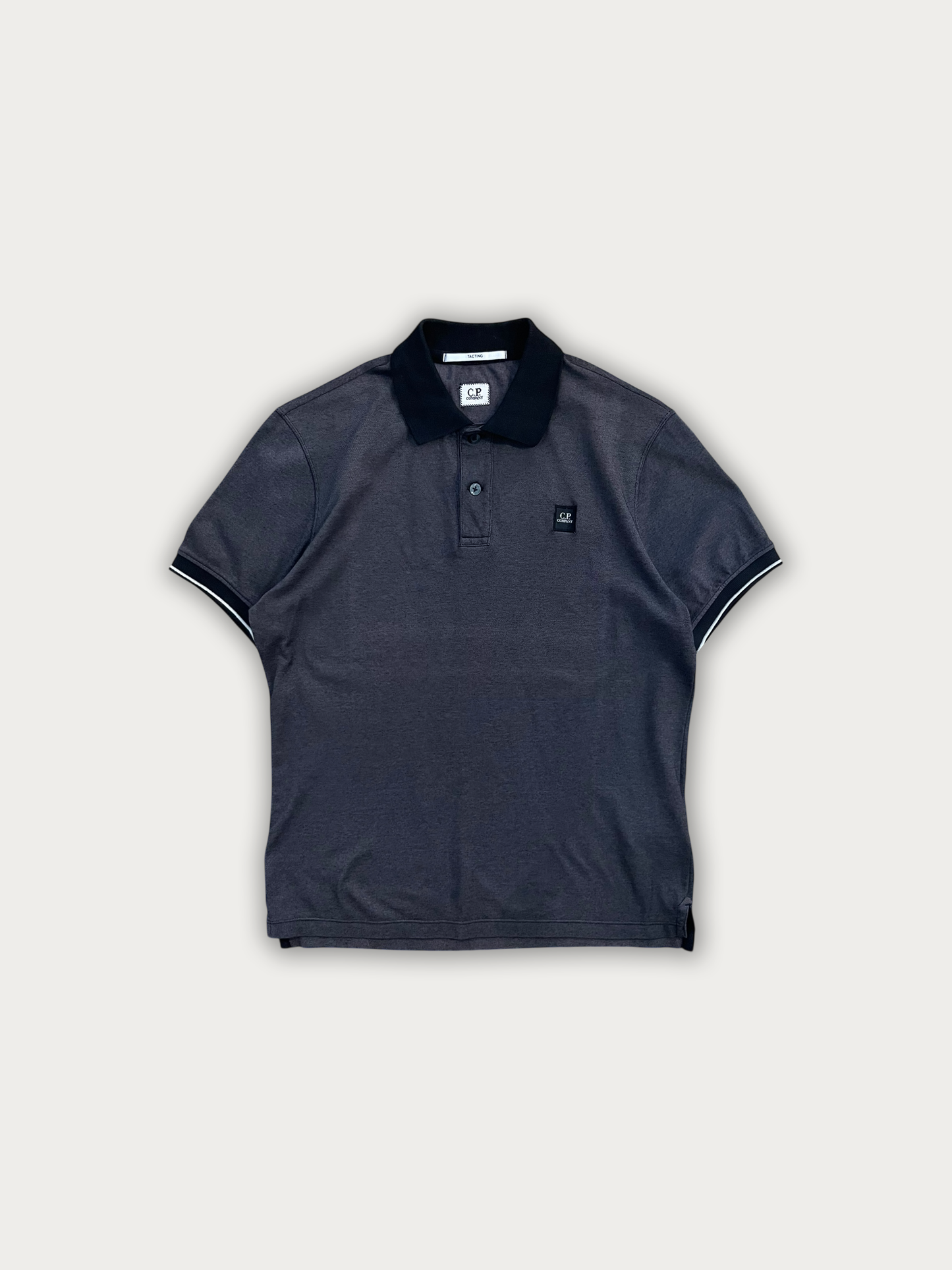 C.P. Company Polo Tee