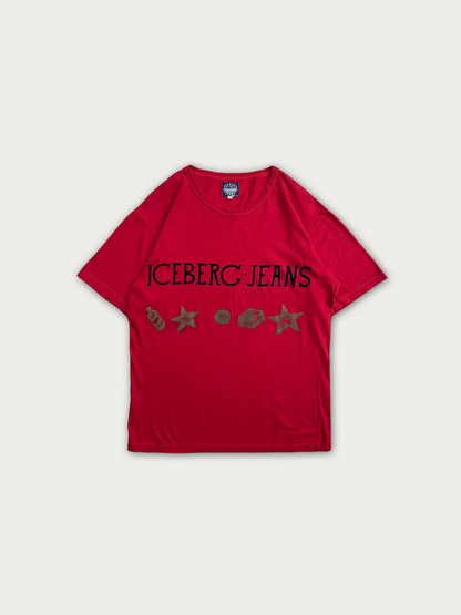 Iceberg Tee