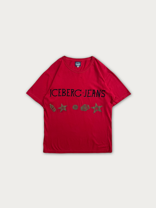 Iceberg Tee