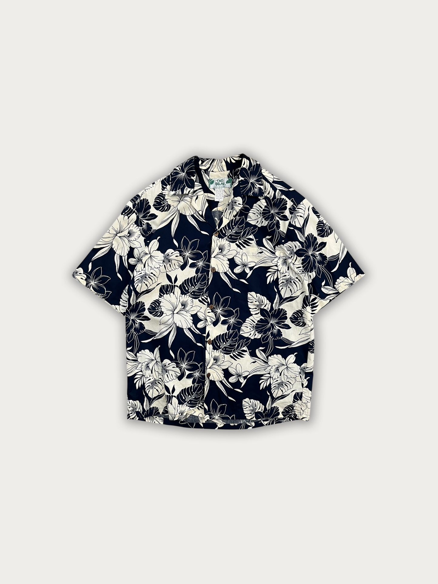 Made in Hawaii Shirt