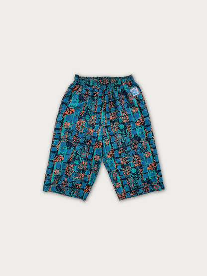 90s Adidas 3/4 Shorts