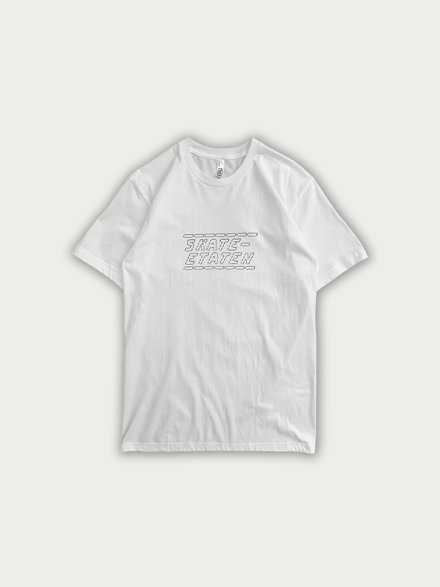 Deadstock MKTR Skate-Etaten Tee