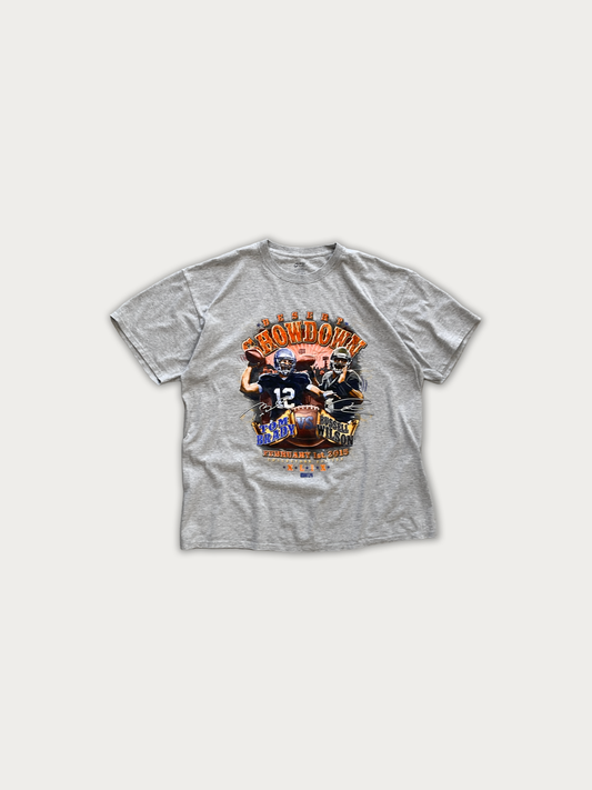 Super Bowl XLIX "Desert Showdown" Tee