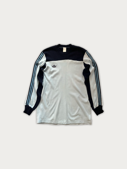 Vintage 80s Adidas GK Jersey
