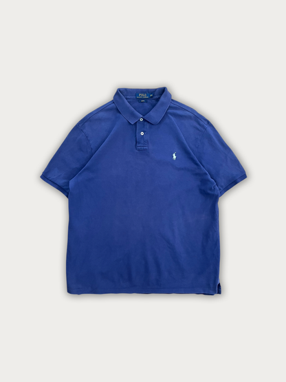 Vintage Y2K Ralph Lauren Polo Tee