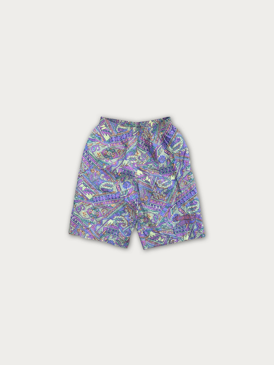 American System Shorts