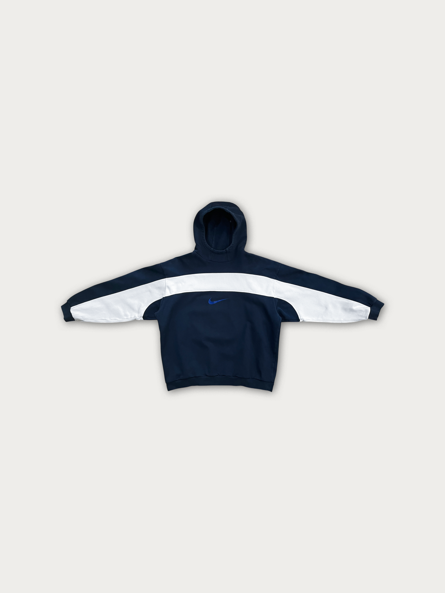 90s Nike Hoodie