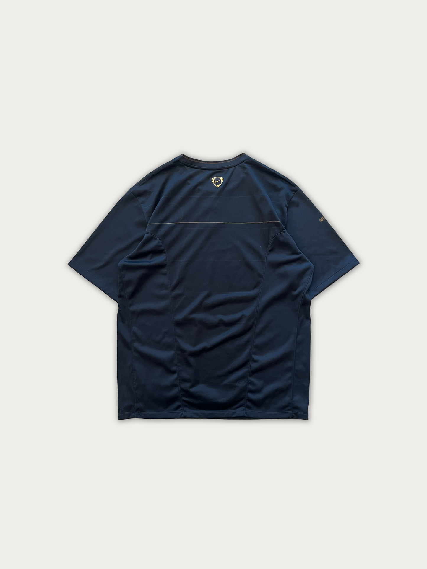 2008-09 Inter Milan Training Shirt