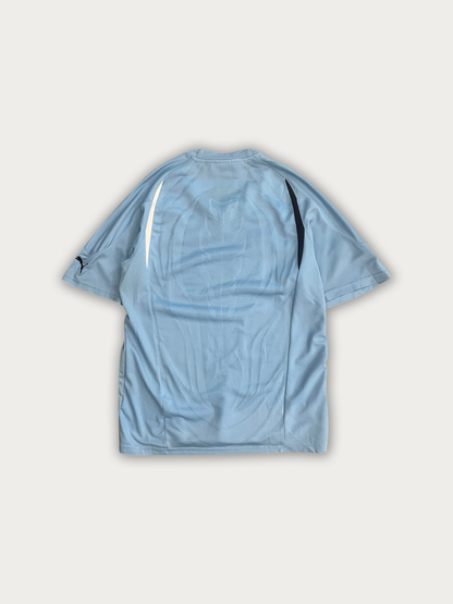 2010-11 Tottenham Away
