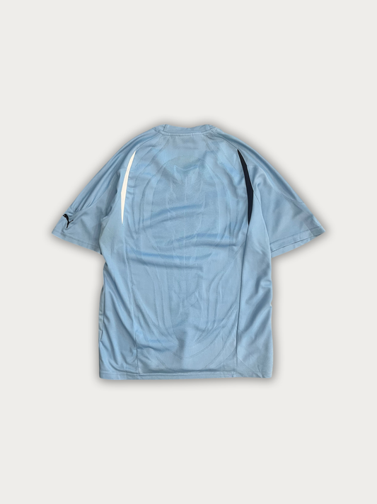 2010-11 Tottenham Away