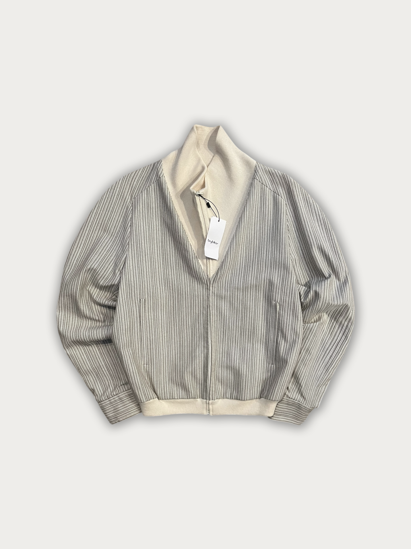 Vintage Deadstock Byblos Jacket