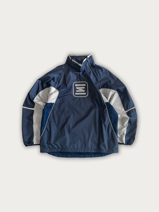 Vintage Y2K Nike Shox Windbreaker