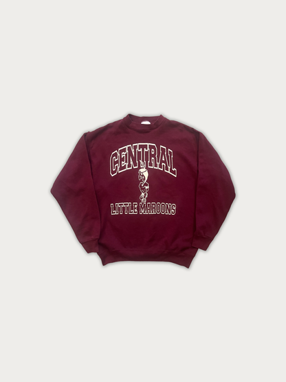 Vintage 90s Tultex "SuperWeight" Sweatshirt