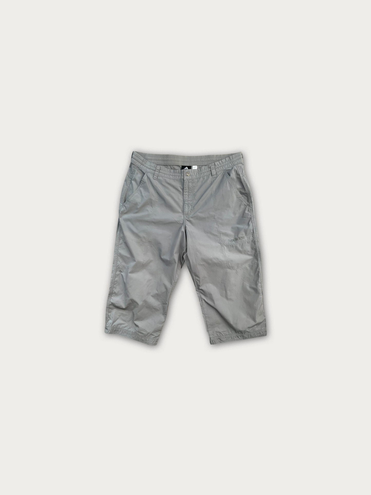 Adidas Y2K 3/4 Shorts