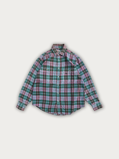 90s Fila Shirt