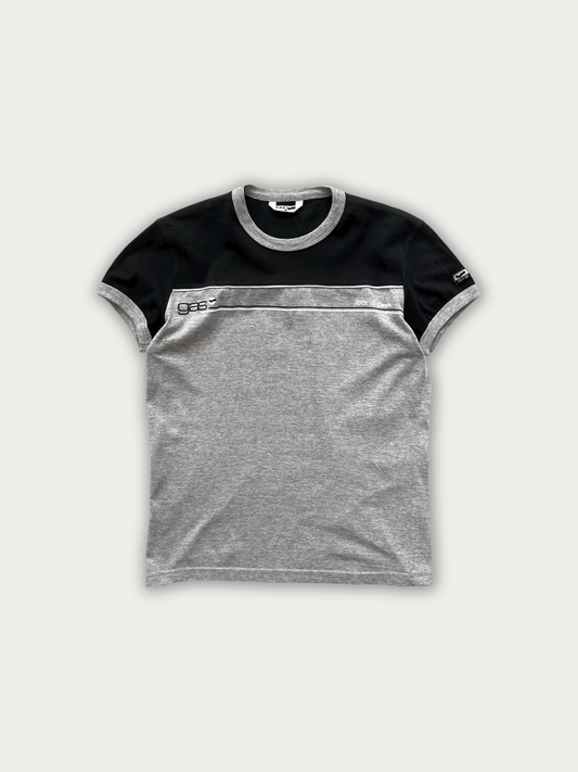 Y2K Gas Tee