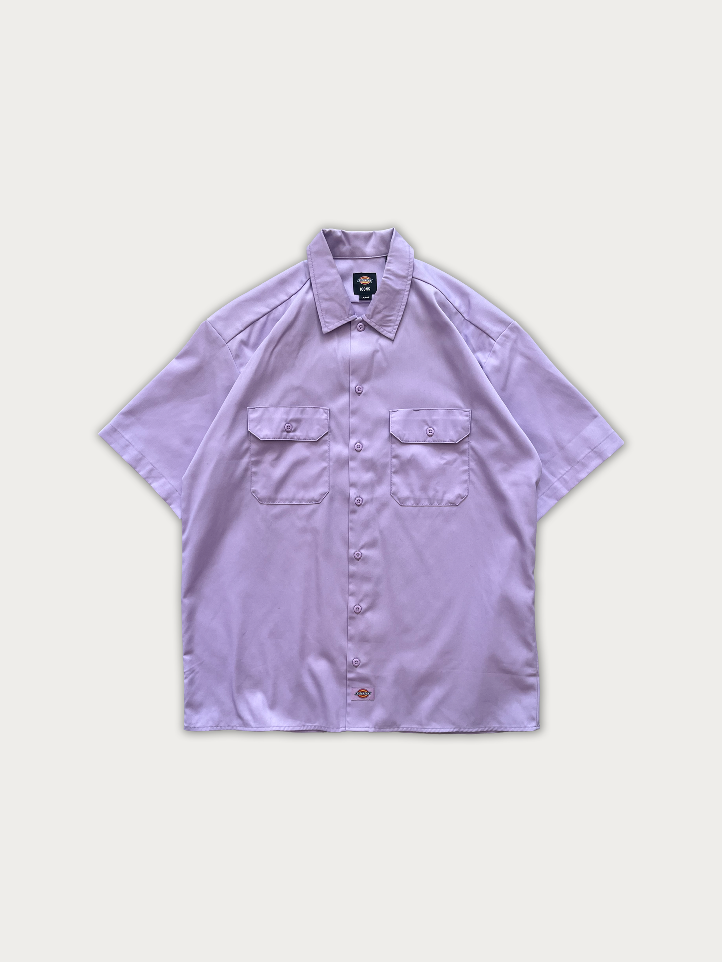 Dickies Shirt