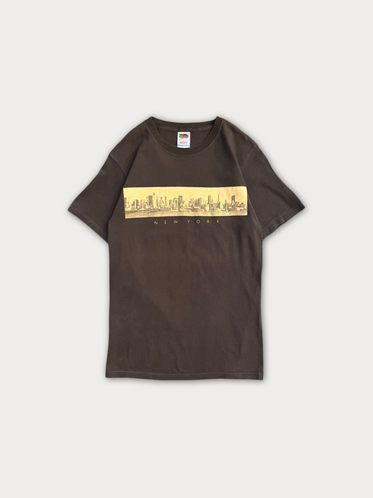 New York Souv Tee