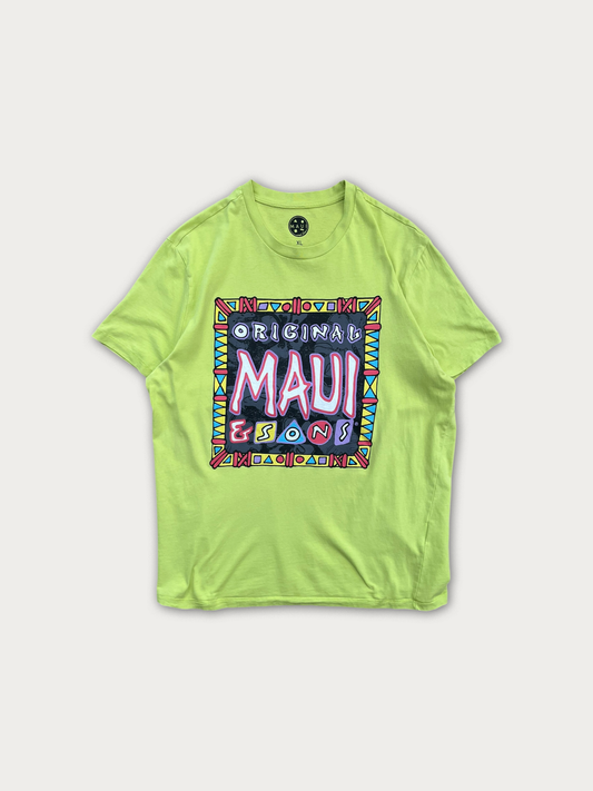 2000s Maui&Sons Tee