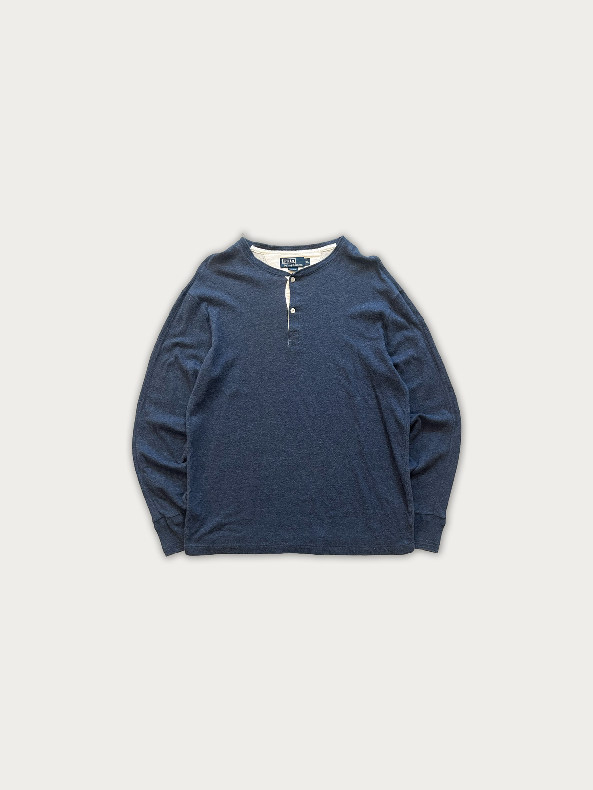 90s Vintage Ralph Lauren Sweatshirt