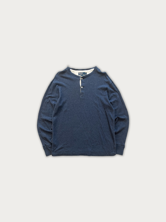 90s Vintage Ralph Lauren Sweatshirt