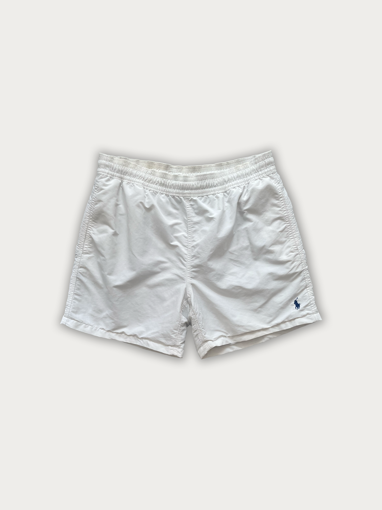 Vintage 90a Ralph Lauren Swimming Shorts
