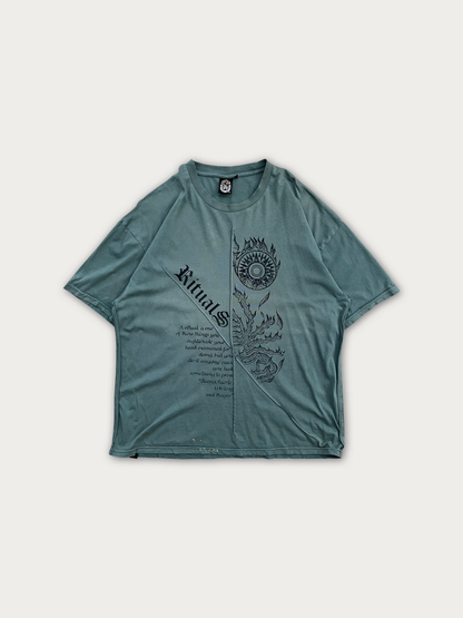 Scorpion Bay Tee