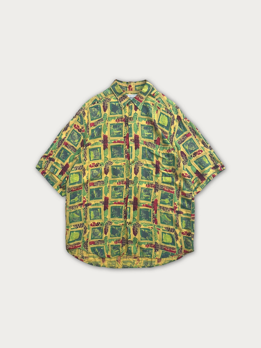 Short Sleeves Shirt