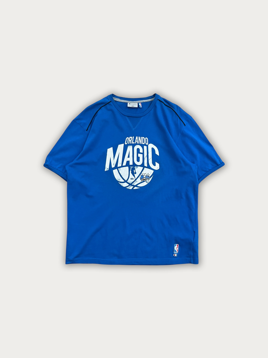 Orlando Magic Champion Tee