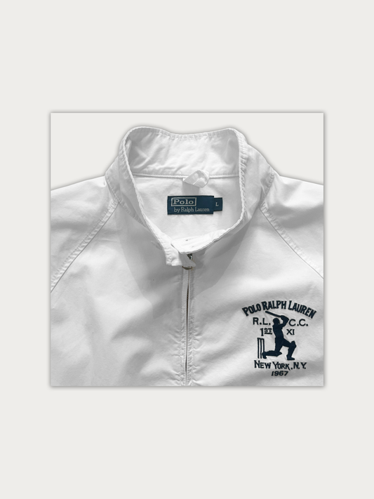 Vintage 90s Ralph Lauren Jacket
