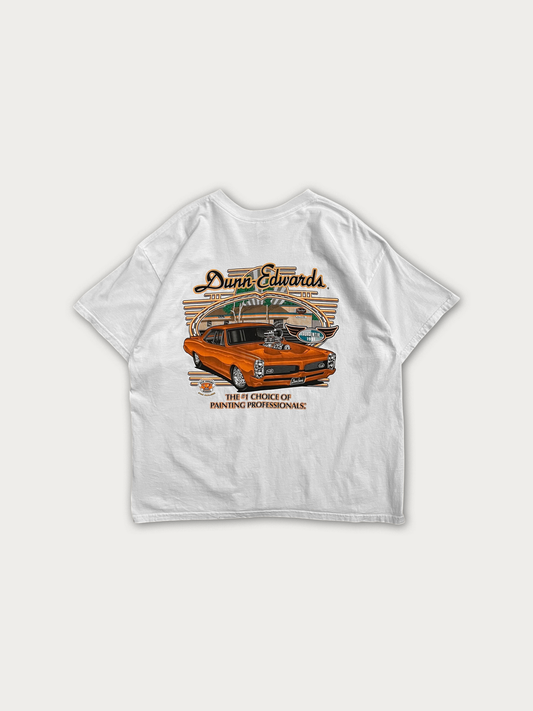 Dunn Edwards Paints Thick Cotton Tee