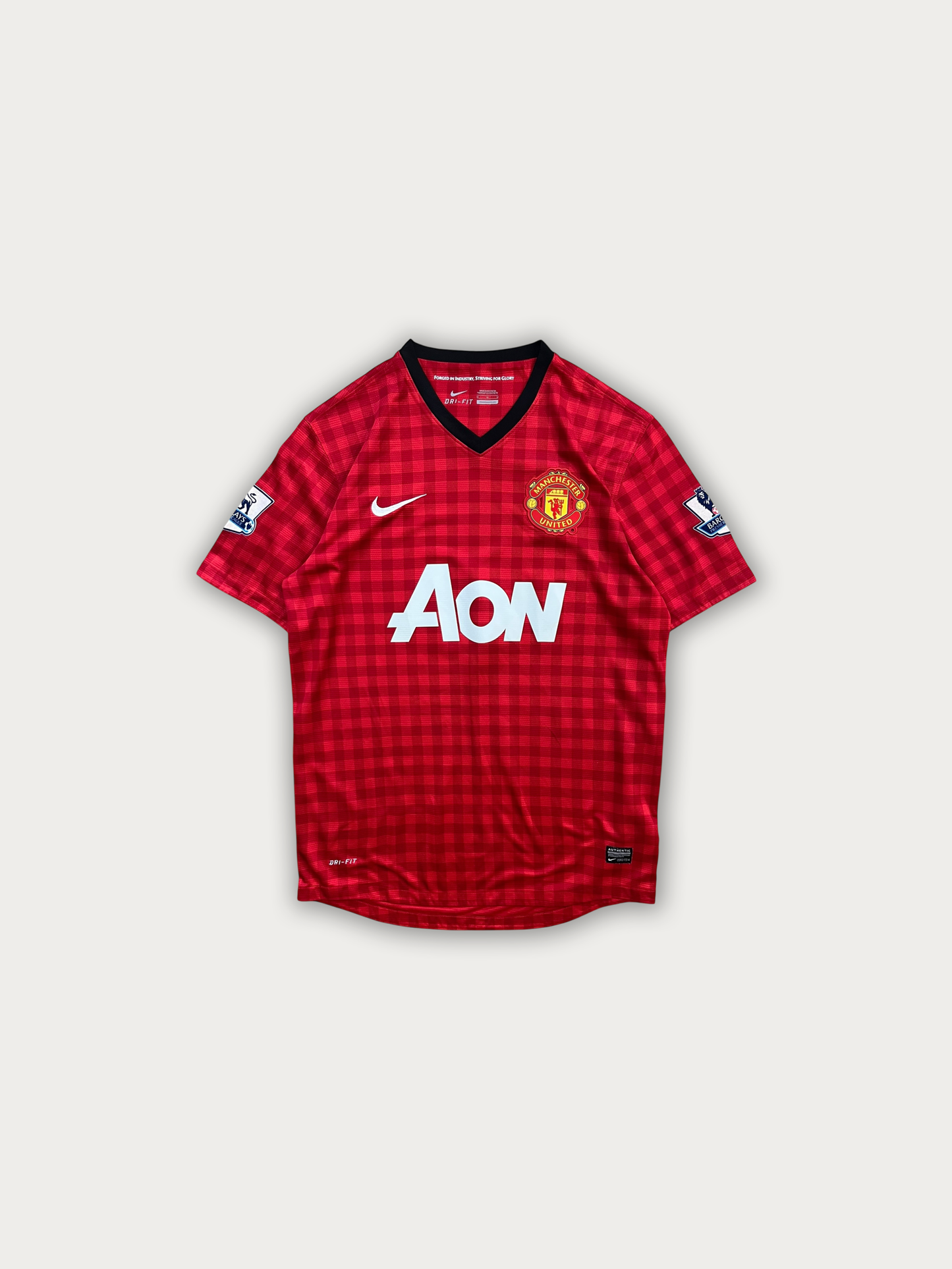 2012/13 Manchester United