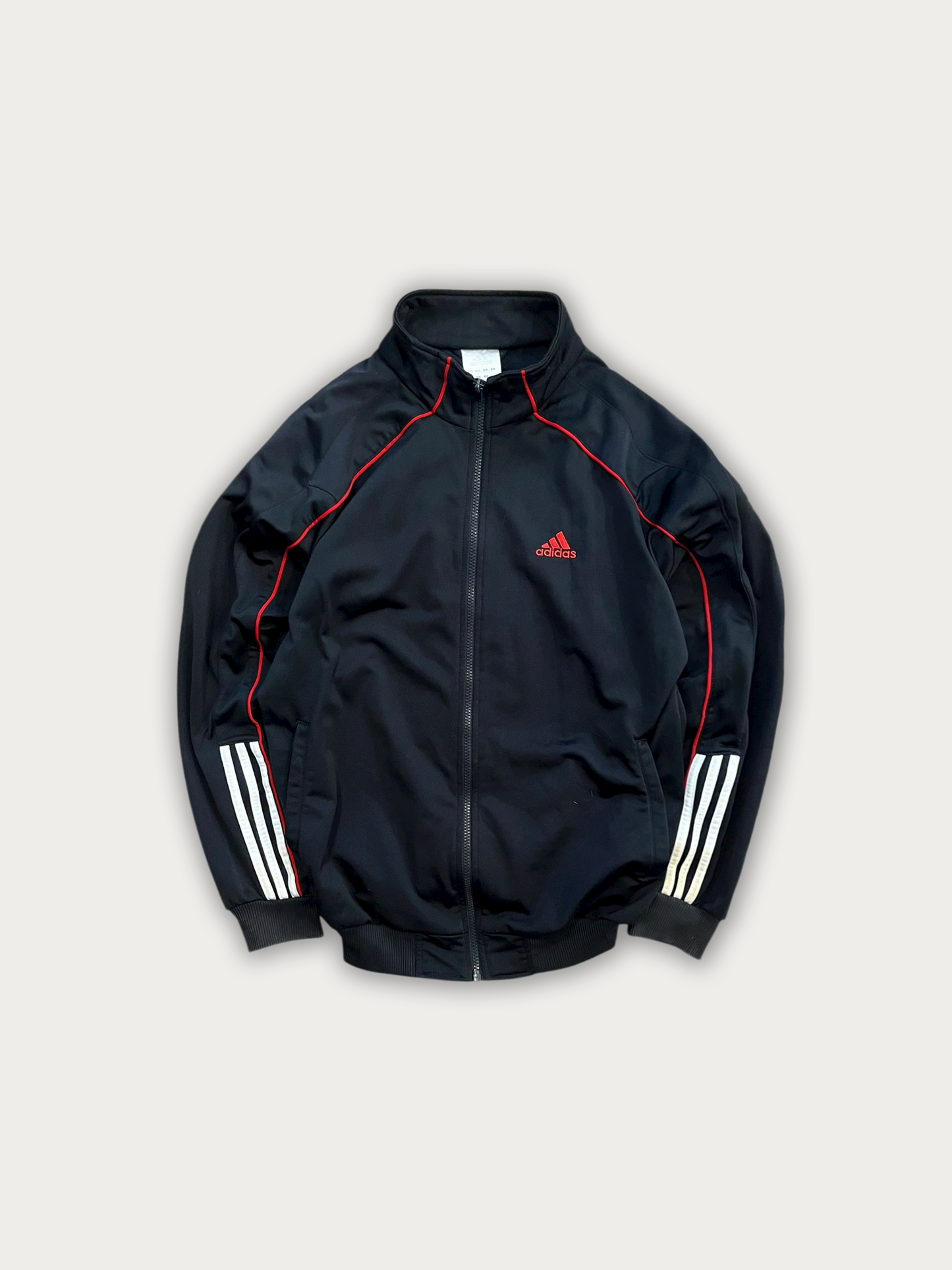 Vintage Y2K Track Jacket