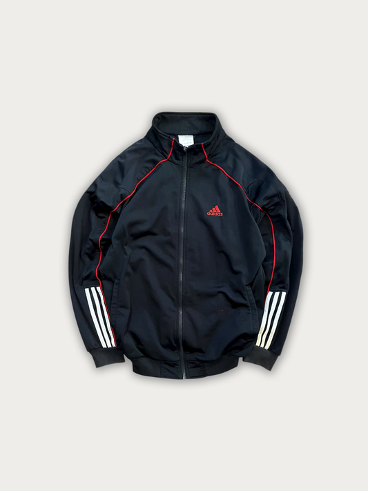 Vintage Y2K Track Jacket