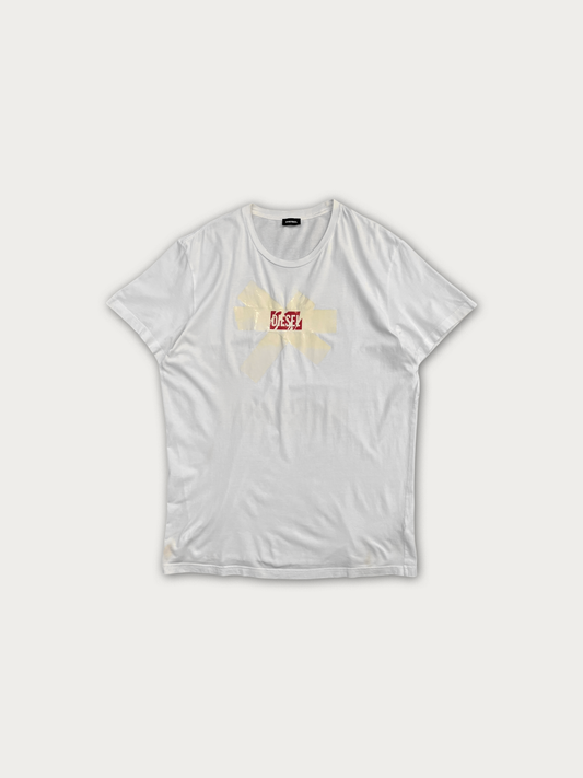 Diesel Tee
