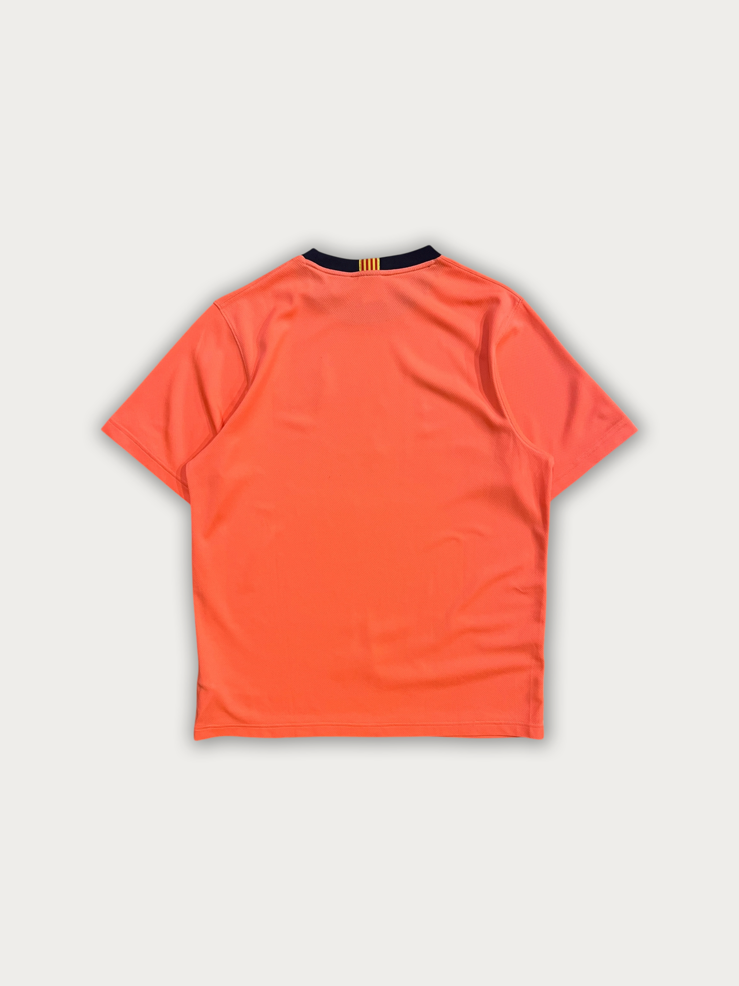 2009/10 Barcelona  Away