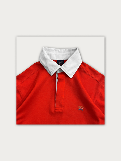 Paul&Shark Polo Tee
