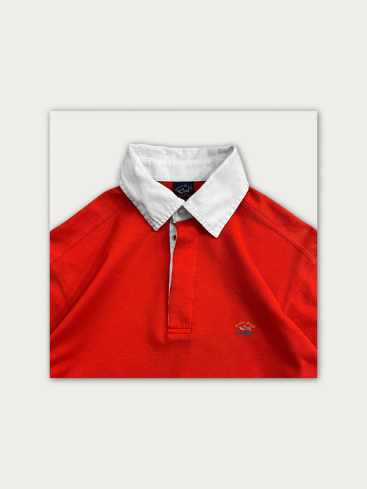 Paul&Shark Polo Tee