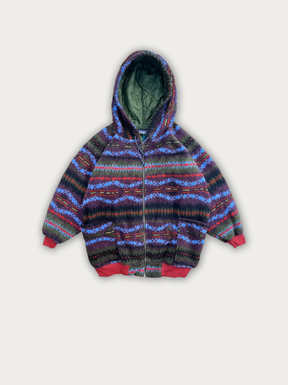 Patagonia Fleece Jacket