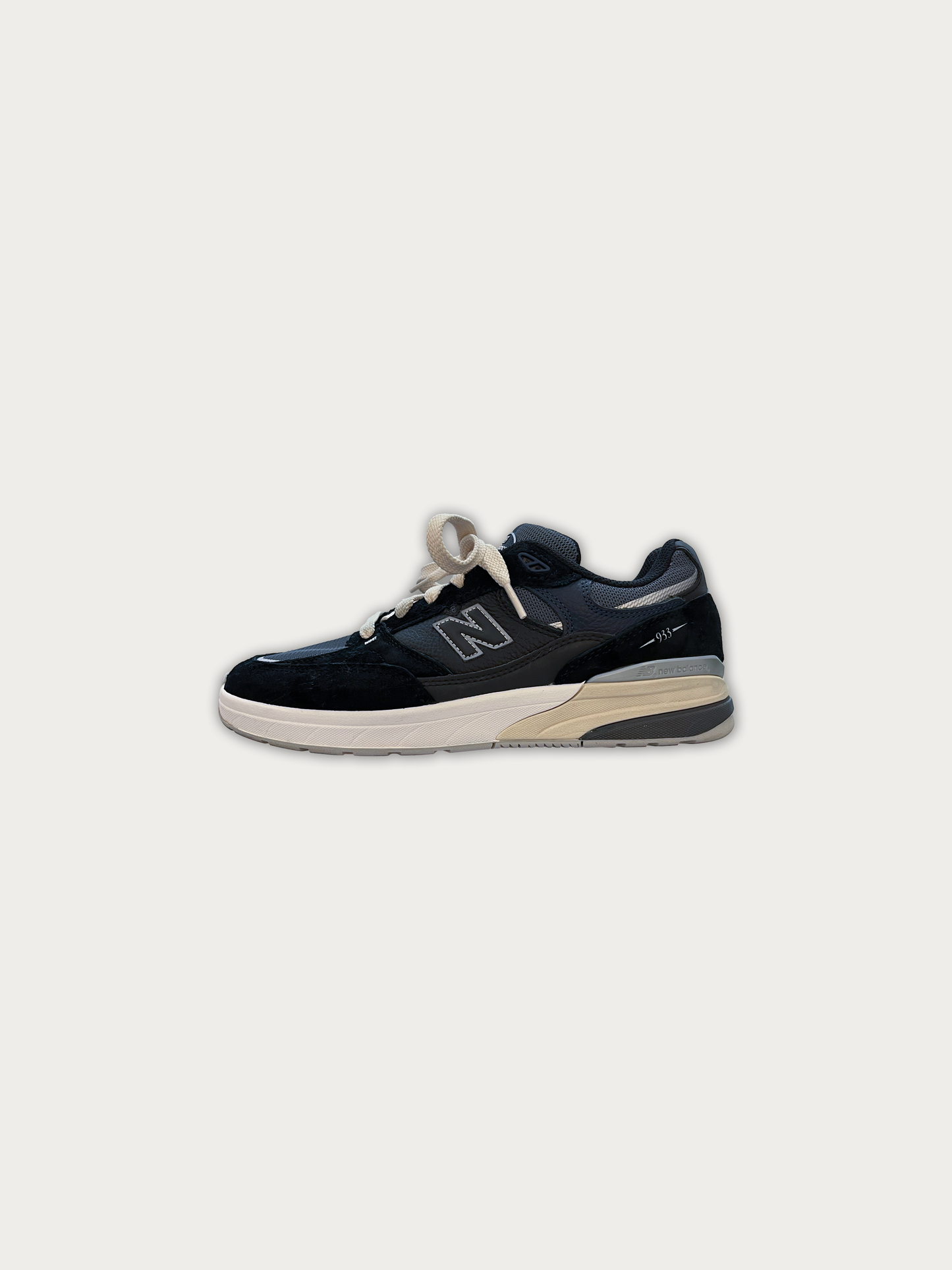 New Balance Numeric 933 Andrew Reynolds
