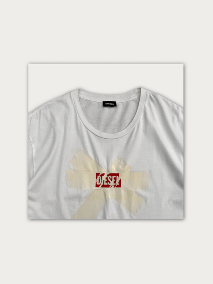 Diesel Tee