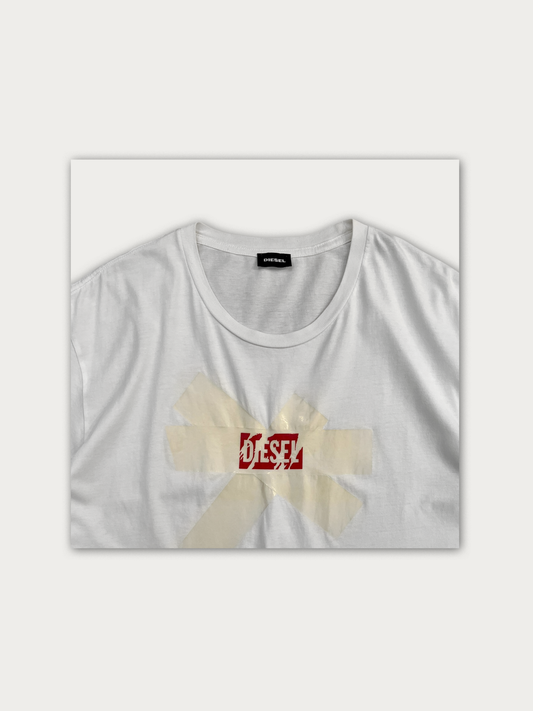 Diesel Tee
