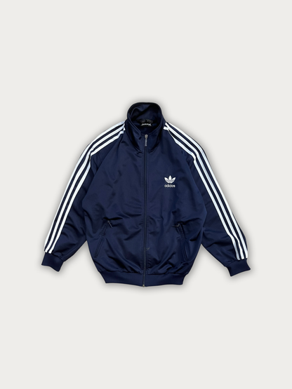 90s Adidas Zipper
