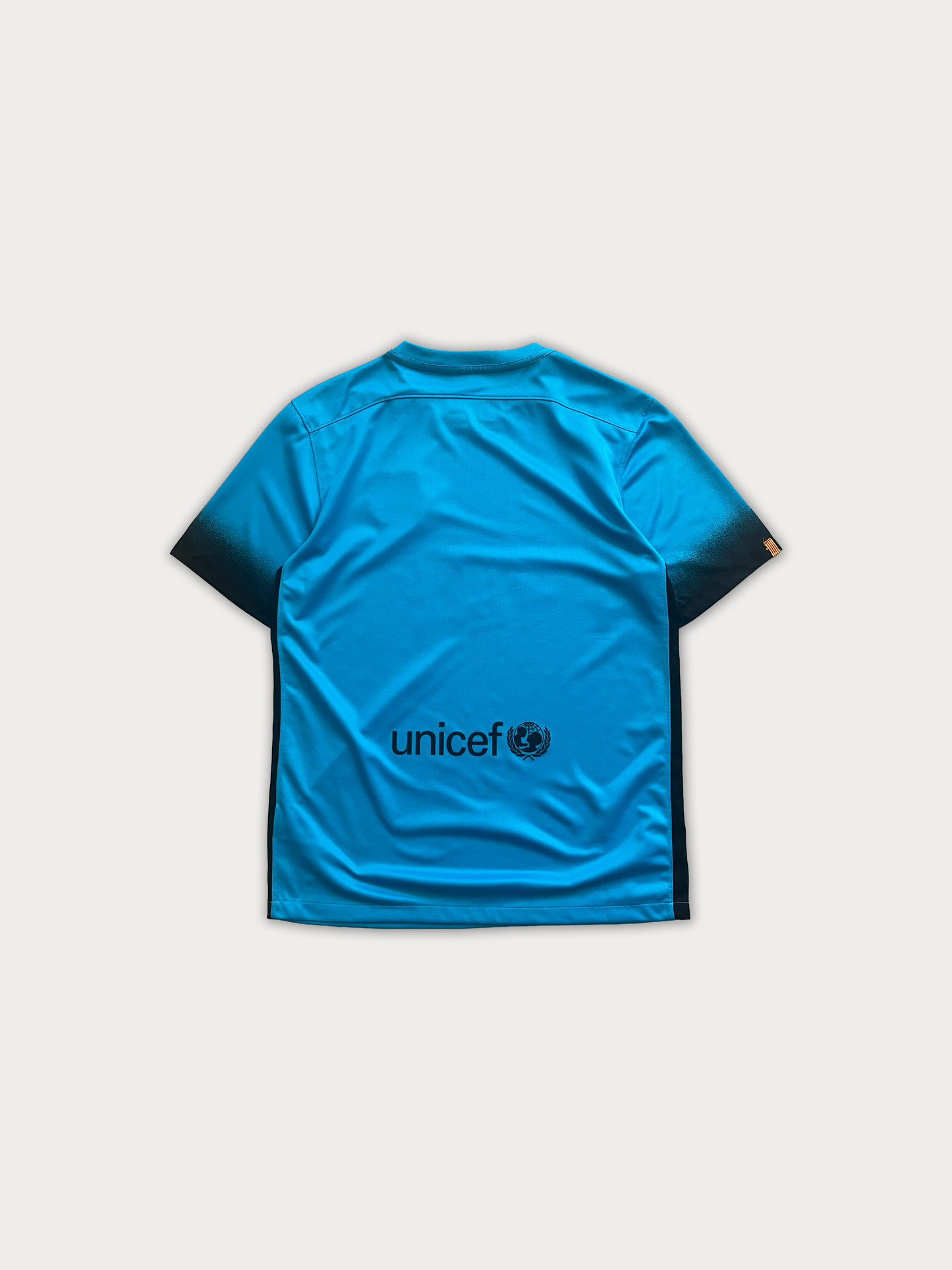 2015/16 Barcelona Third Kit