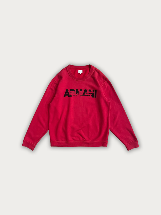 Armani Junior Sweatshirt