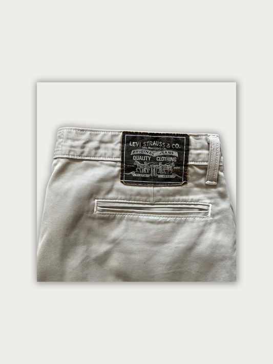 Vintage Levis Shorts